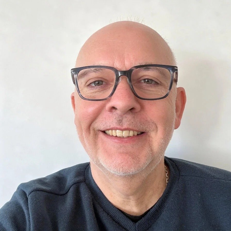 Jean-Luc Bord