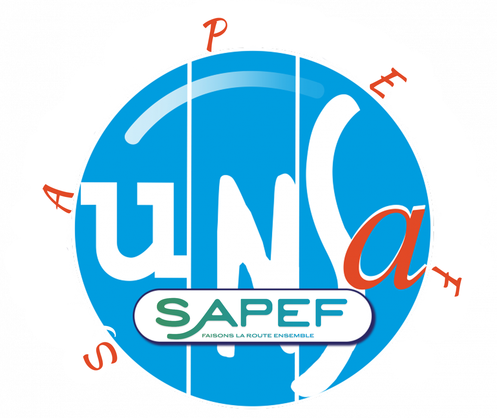 Logo UNSA SAPEF